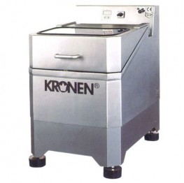 Centrifuge for drying vegetables, salads K 50